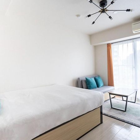 Best Residence Kujo 大阪市 エクステリア 写真
