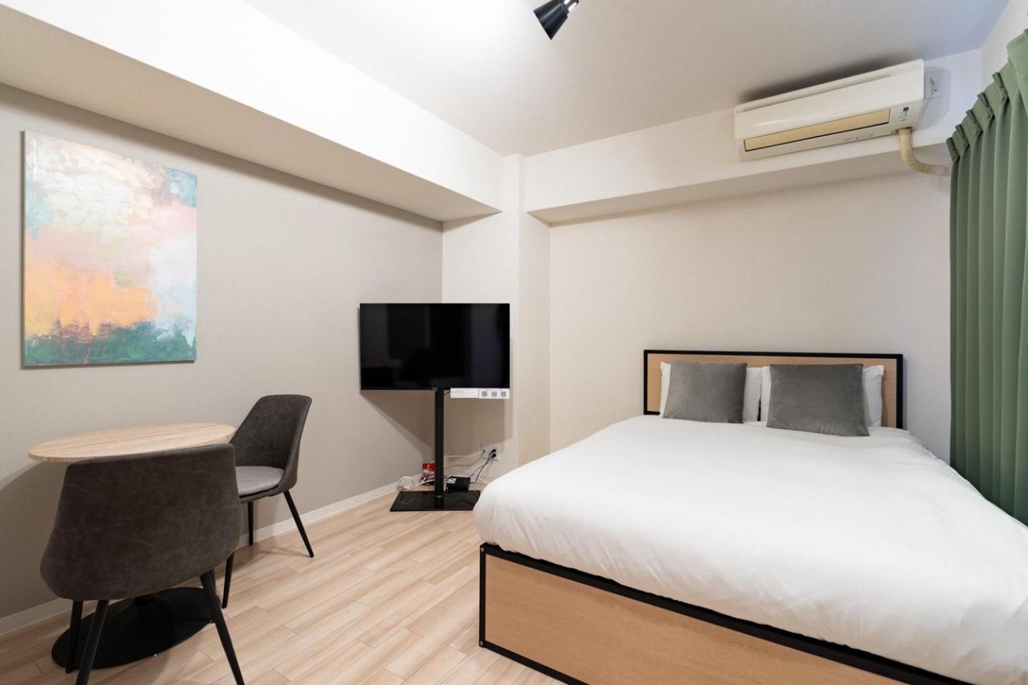 Best Residence Kujo 大阪市 エクステリア 写真