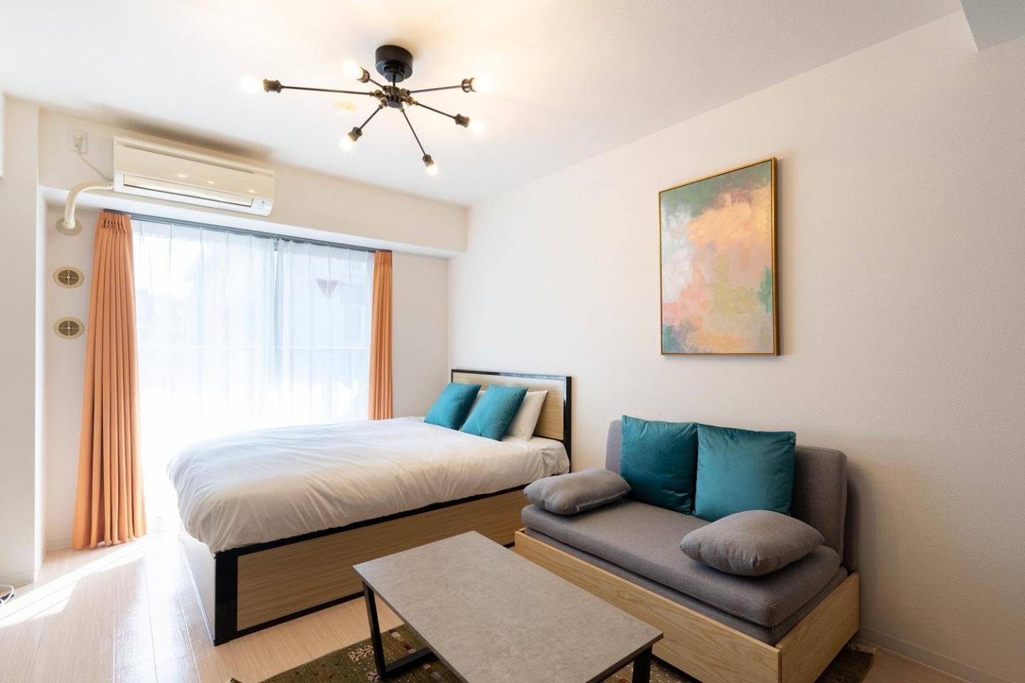 Best Residence Kujo 大阪市 エクステリア 写真