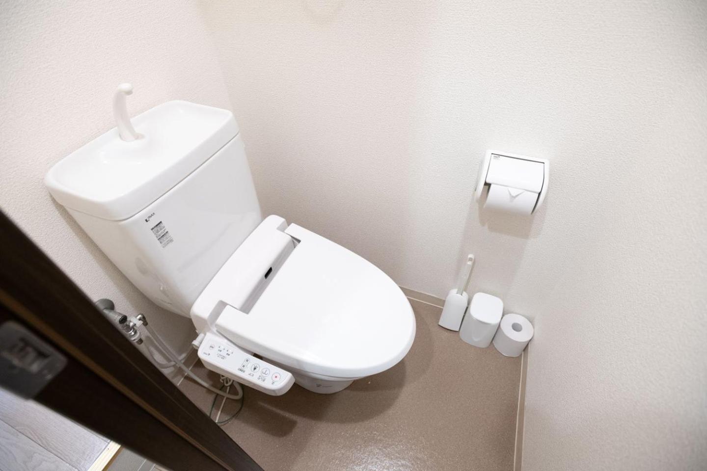 Best Residence Kujo 大阪市 エクステリア 写真