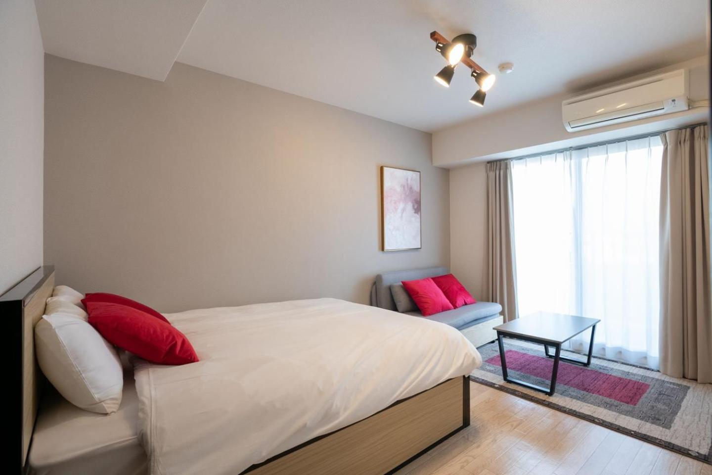 Best Residence Kujo 大阪市 エクステリア 写真