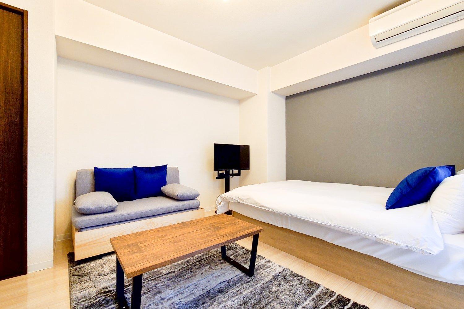 Best Residence Kujo 大阪市 エクステリア 写真