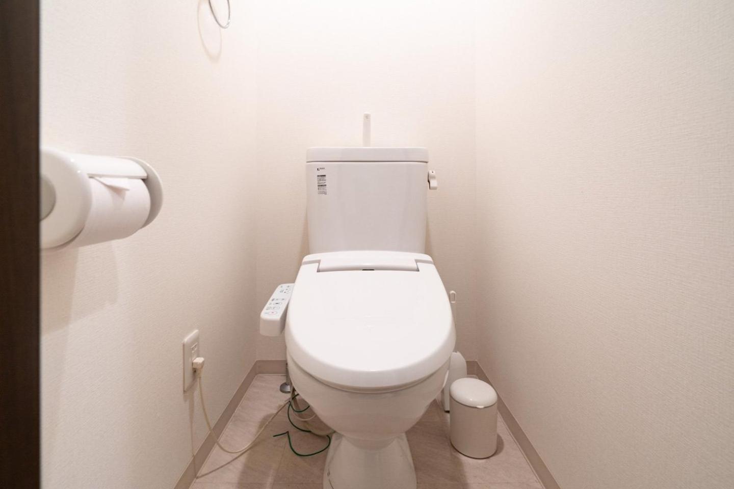 Best Residence Kujo 大阪市 エクステリア 写真
