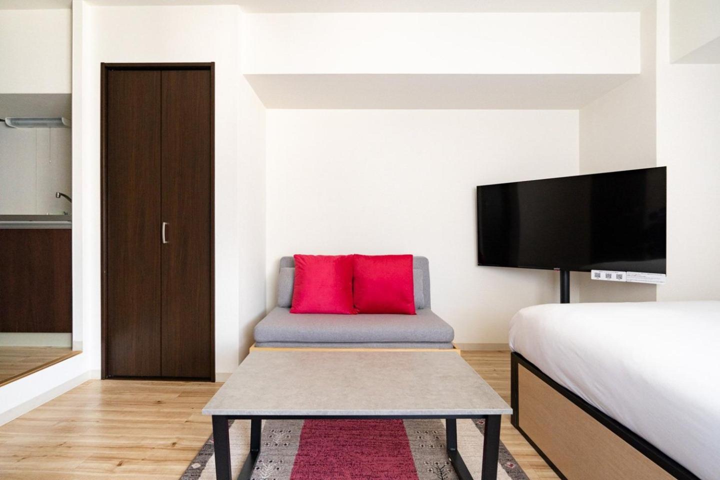 Best Residence Kujo 大阪市 エクステリア 写真