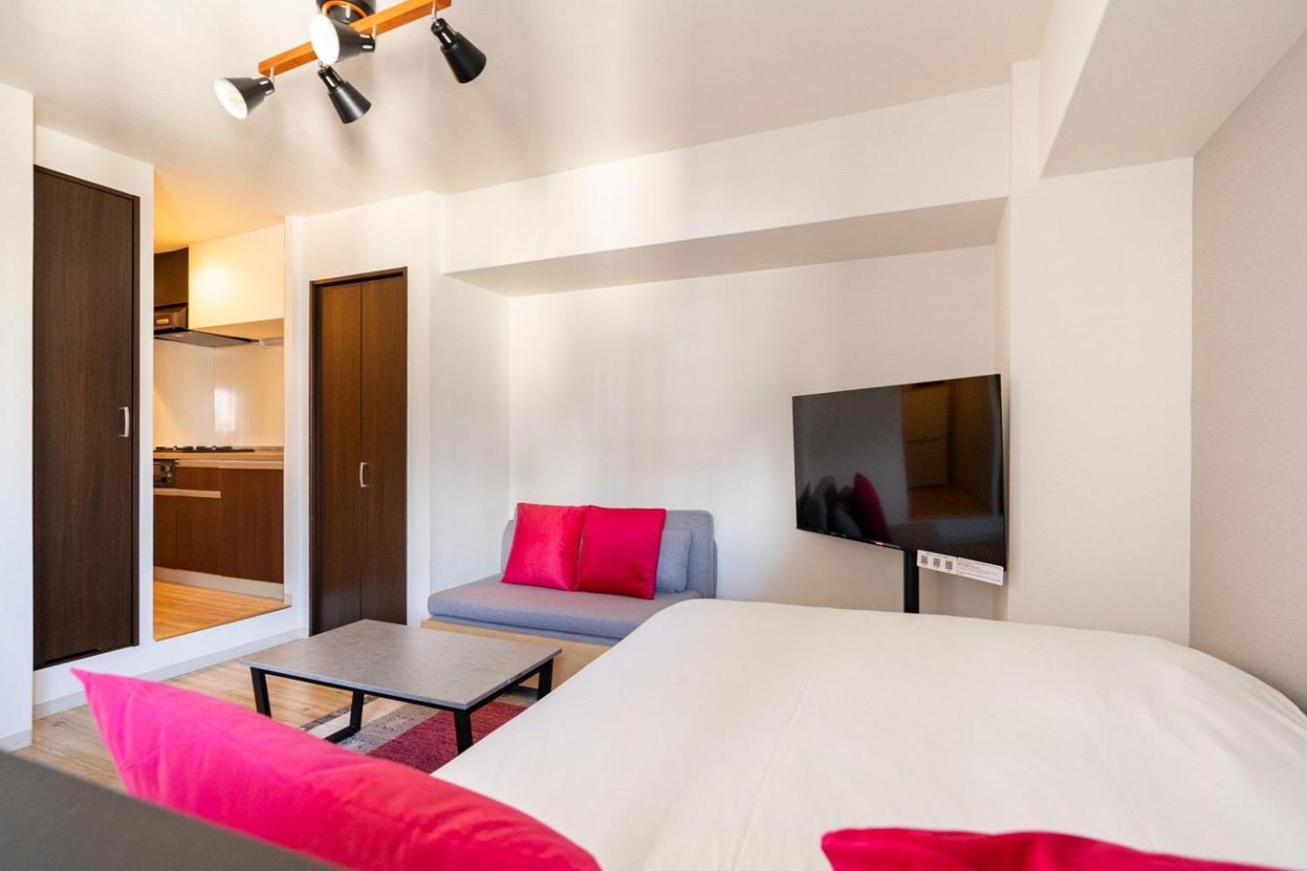 Best Residence Kujo 大阪市 エクステリア 写真