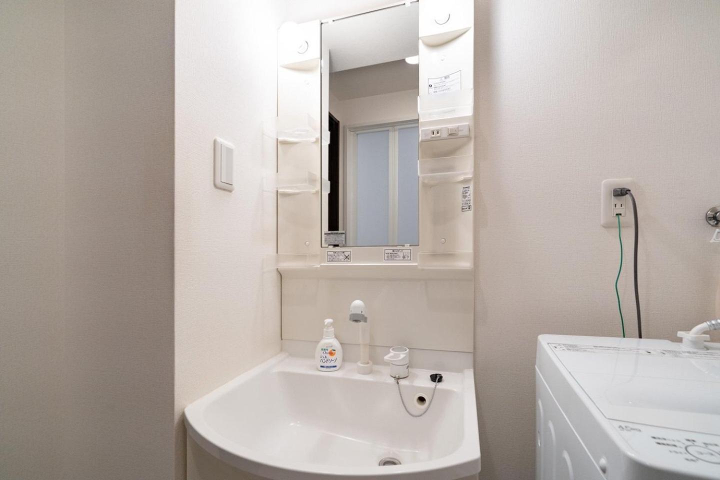 Best Residence Kujo 大阪市 エクステリア 写真