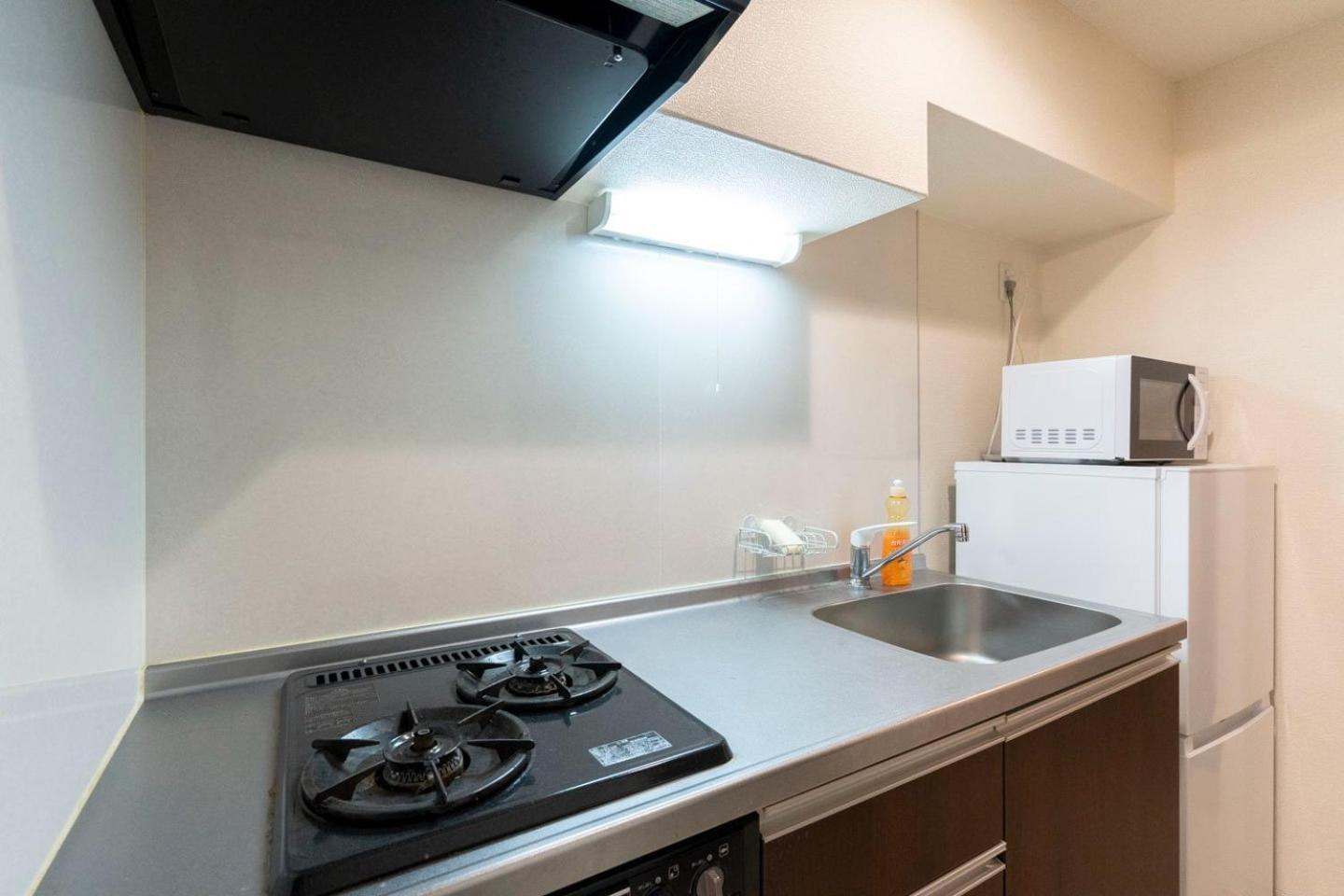 Best Residence Kujo 大阪市 エクステリア 写真