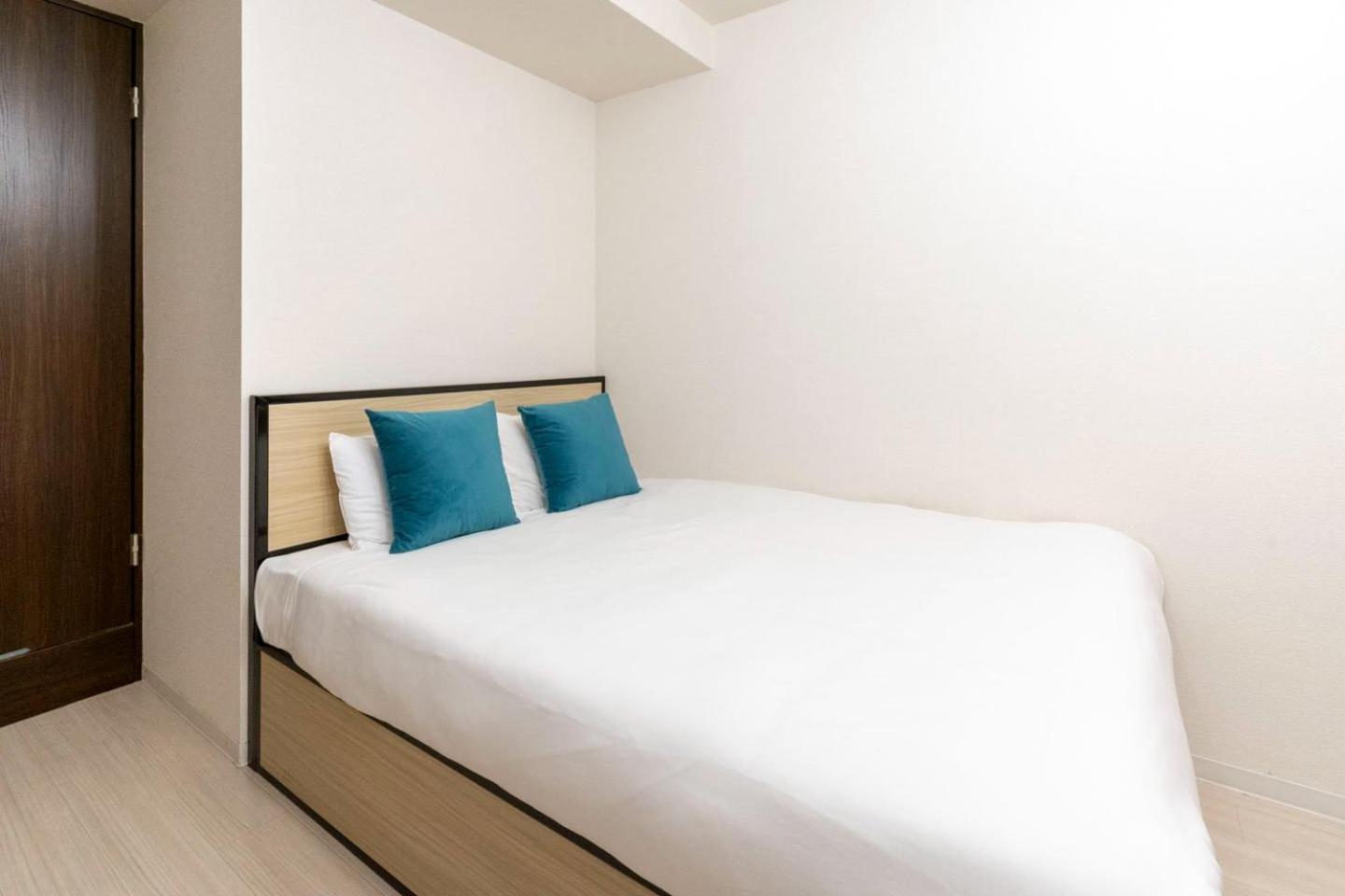 Best Residence Kujo 大阪市 エクステリア 写真