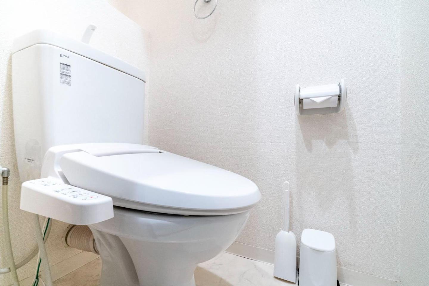 Best Residence Kujo 大阪市 エクステリア 写真
