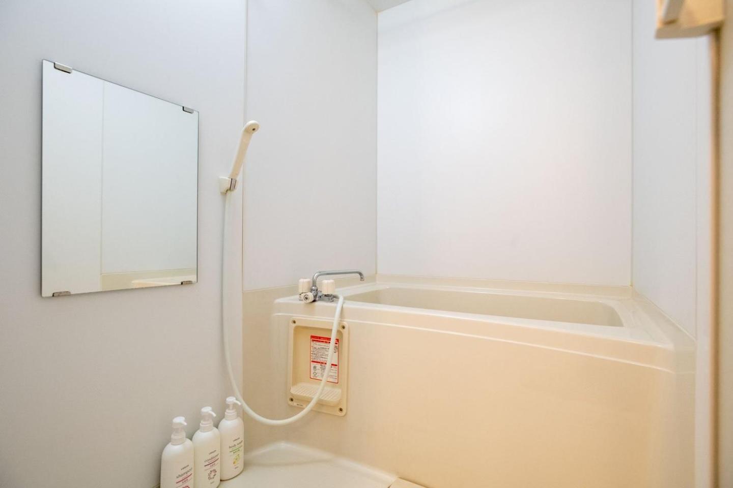 Best Residence Kujo 大阪市 部屋 写真
