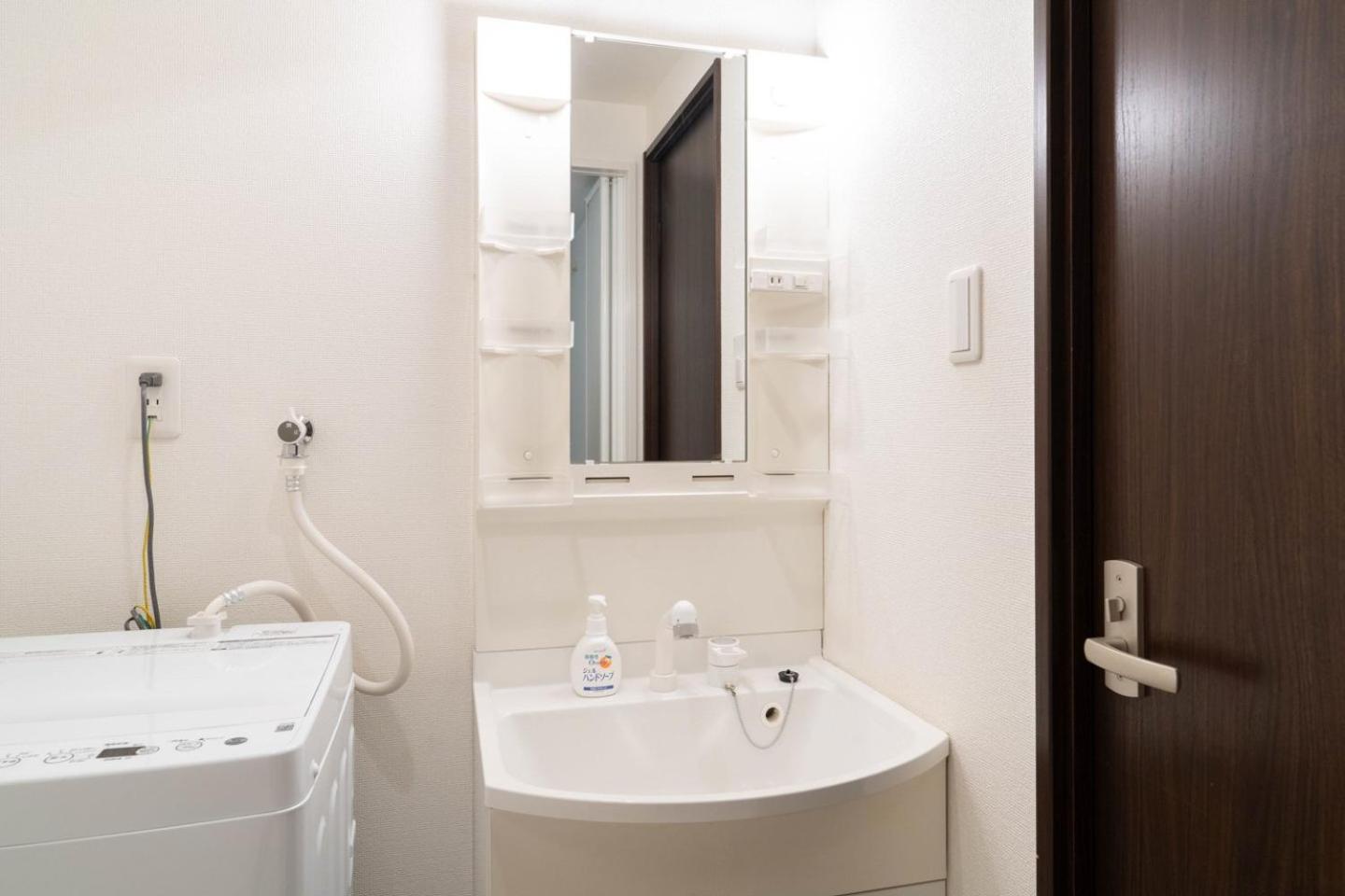 Best Residence Kujo 大阪市 部屋 写真
