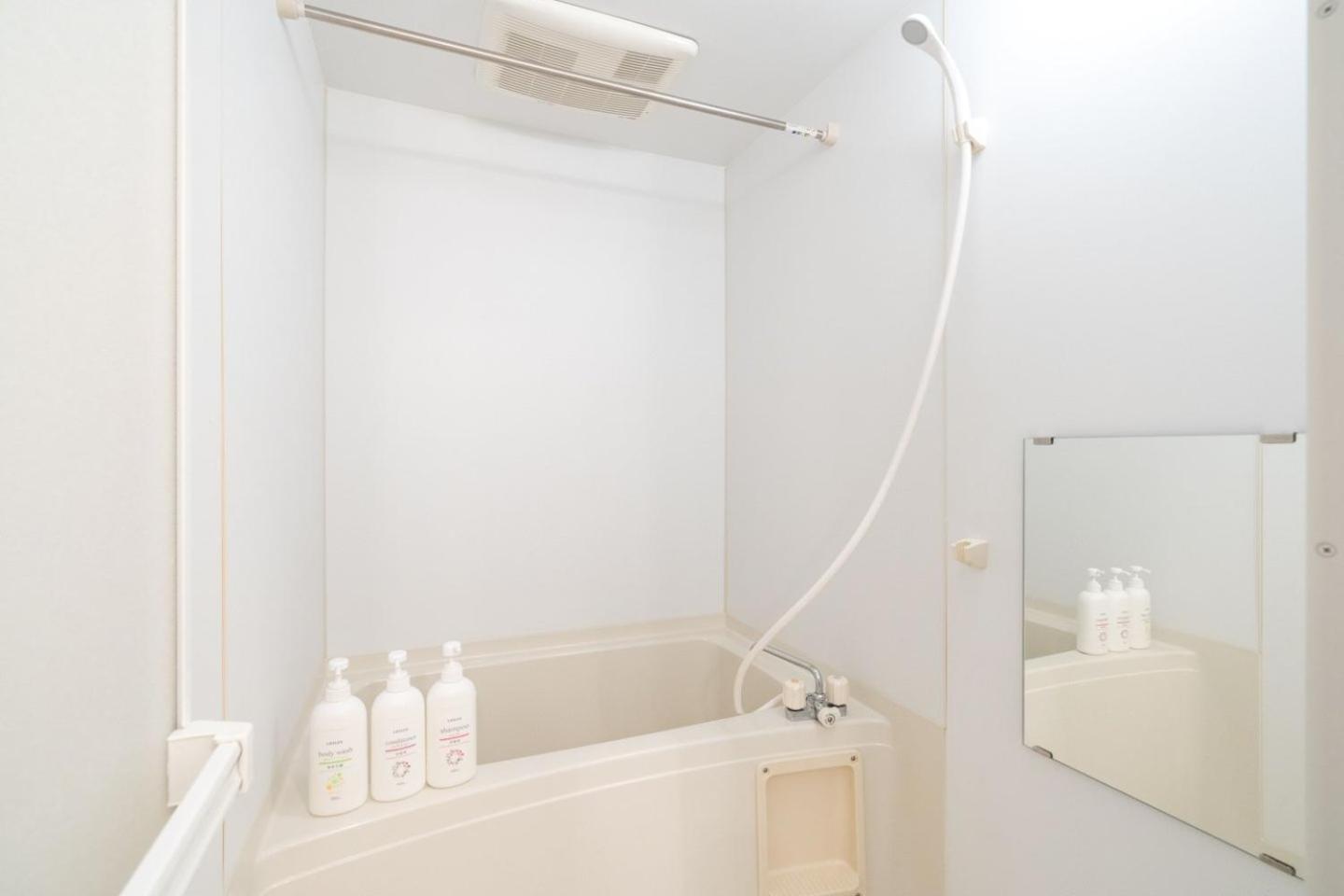 Best Residence Kujo 大阪市 部屋 写真