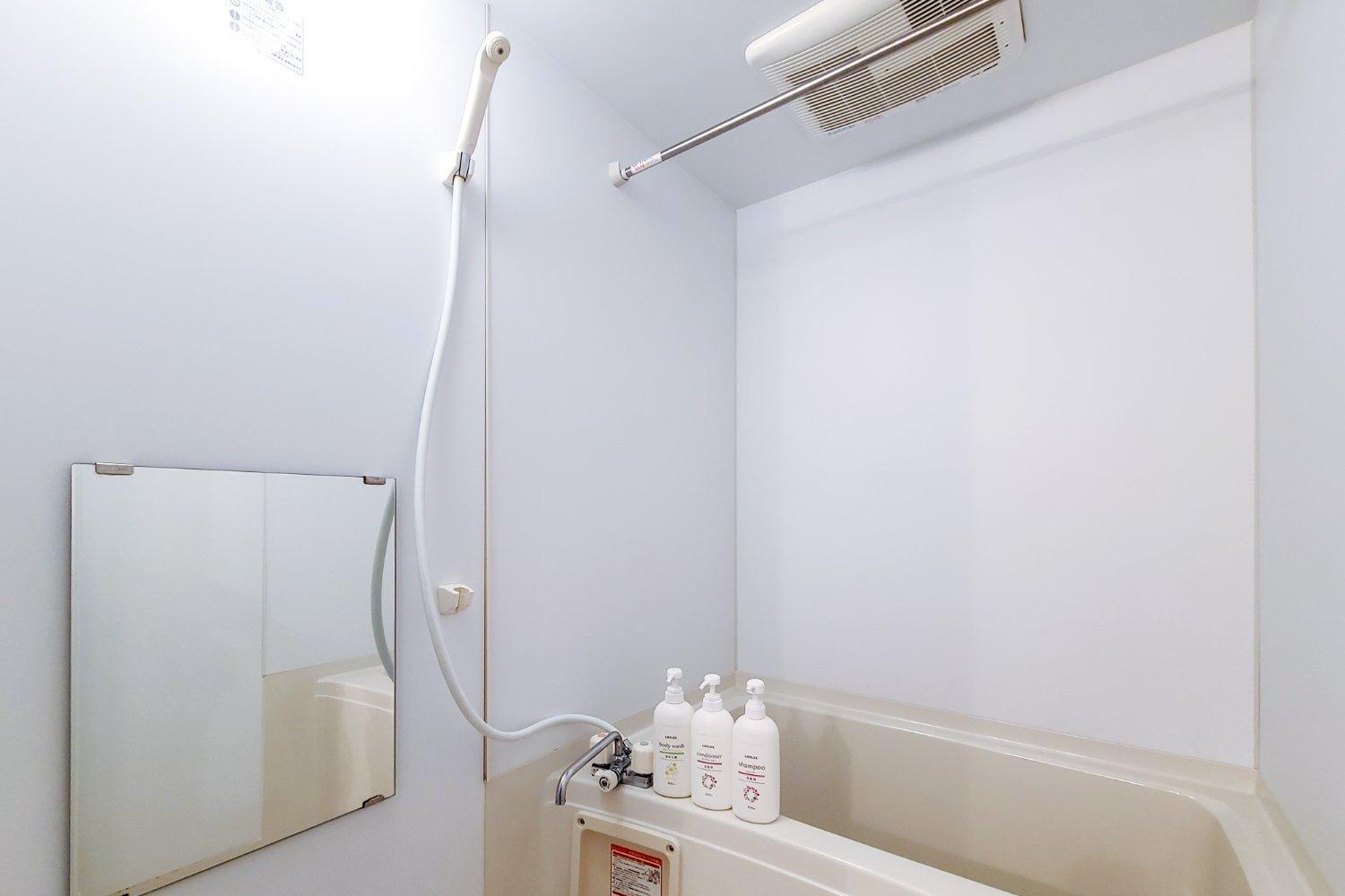 Best Residence Kujo 大阪市 部屋 写真