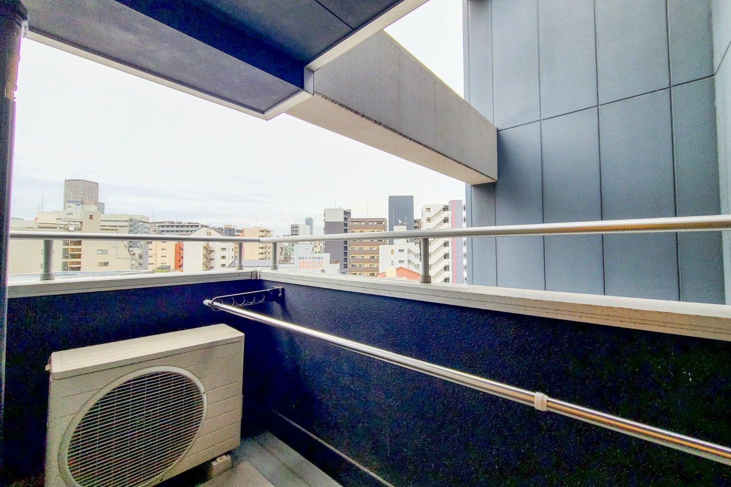 Best Residence Kujo 大阪市 部屋 写真