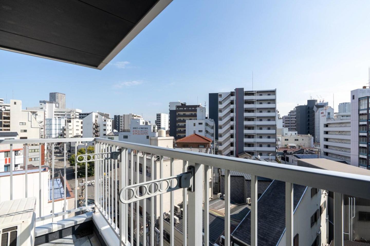 Best Residence Kujo 大阪市 部屋 写真